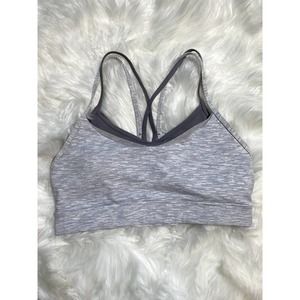 Women's Zyia Sports Bra: Size M